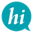 Hi-phone icon