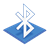 Project Bluetooth icon