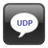 UDP Chat icon