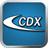 CDX icon