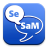 SeSaMAgent icon