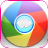 Fast Web Browser icon