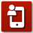 Mobile Connect icon