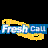 Fresh call Mobile icon