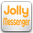 Jolly Messenger icon
