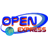 Open Express icon