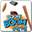 BoomBoom icon