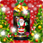 Christmas CallerID icon