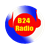 B24 Radio icon
