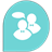 Enterprise Chat icon