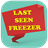 Last Seen Freezer icon