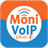 Moni VoIP Plus version 3.5.0