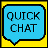 QuickChat icon