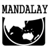 Mandalay - Free icon
