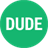 Dude icon