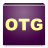 OTG icon