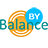 Balance BY icon