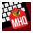 Mandan Keyboard - Mobile icon