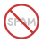 Infinity AntiSpam icon