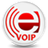 E-VOIP icon