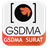 GSDMA Surat icon