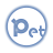 PetzView icon