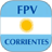 FPV Corrientes icon