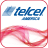 Telcel América Direct icon