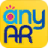 AnyAR icon