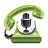 Instant Call Recorder icon