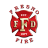 Fresno Fire icon