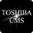 Toshiba CMS Display 1.19