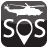 SOS LocateMe icon