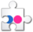 Flickr plugin for twicca icon