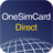 OneSimCard Direct icon