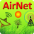 AirNet icon