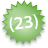TwentyThree (PPP Setting) icon