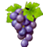 Lulu Grape Social icon