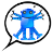 SMS Bot Widget icon