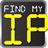FindMyIp icon