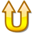 Ultra SMS icon