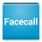 Face call icon