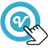 Qtouch icon