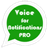 Voice for Notifications Pro icon