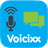 Voicixx icon