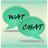 Wat Chat icon