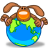 Rabbit Browser icon