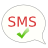 One Tap SMS icon