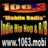 106.3 Mobile Radio icon