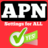 APN Settings for ALL (BEST) icon